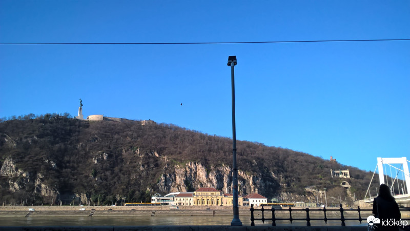 Budapest V.ker - Lipótváros