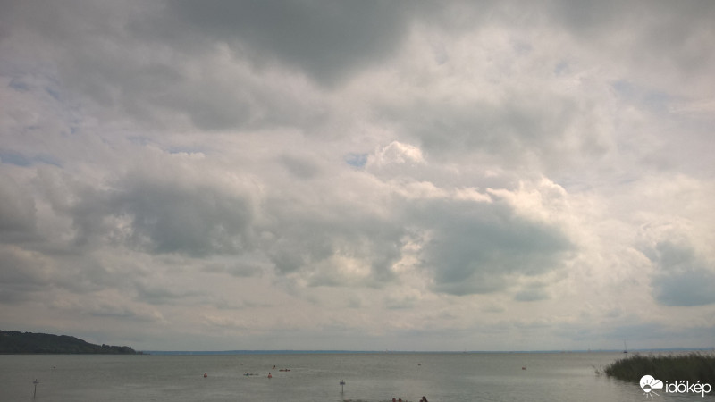 Balatonfűzfő