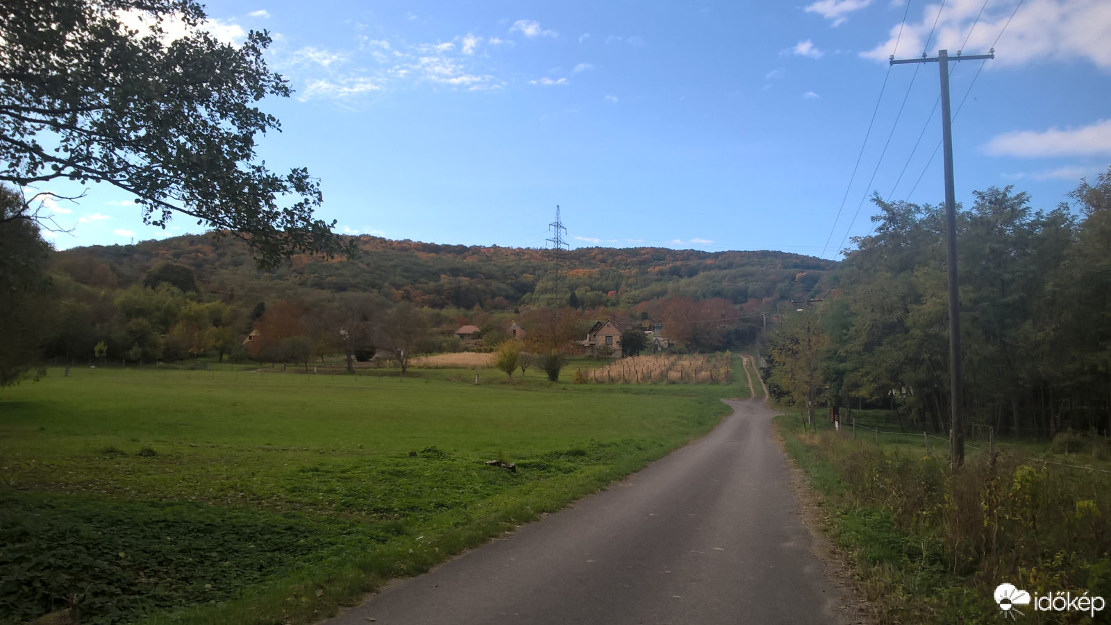 Lesenceistvánd