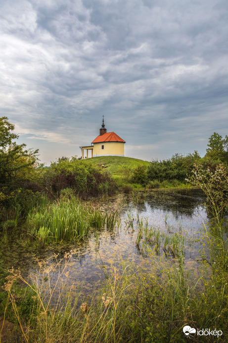 Szent-Anna-kápolna.