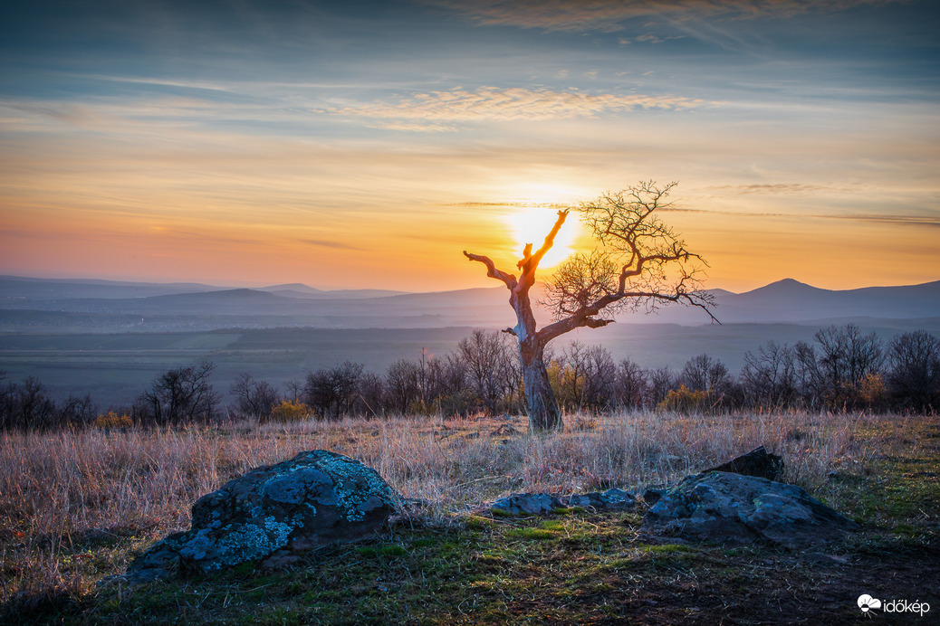 Eremény-tető 