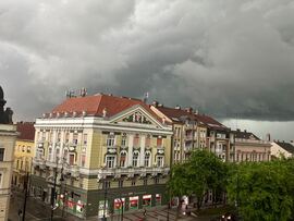 Nagykanizsa
