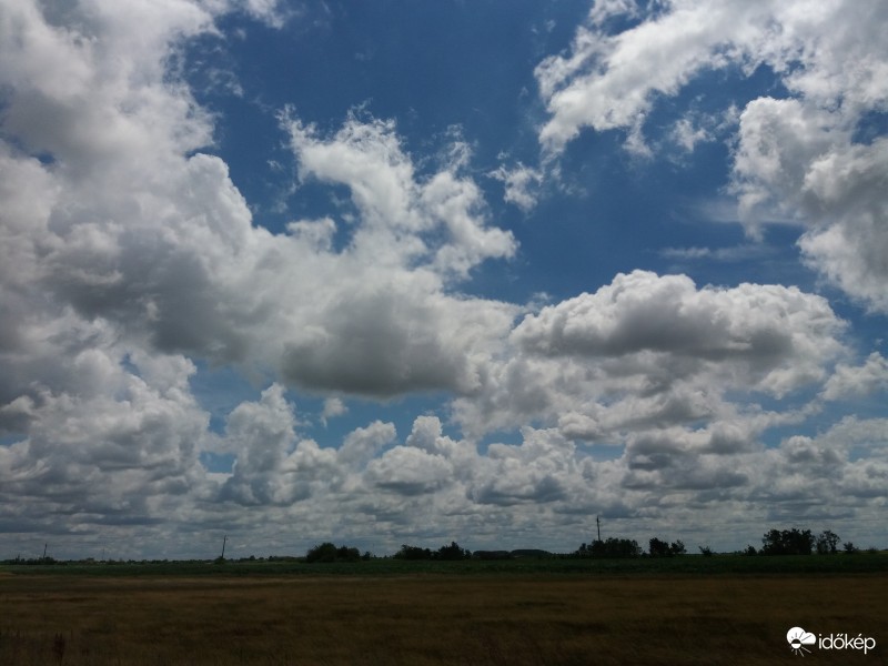 Kiskumsági nemzeti park