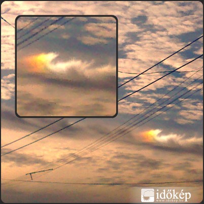 ma este naplementekor