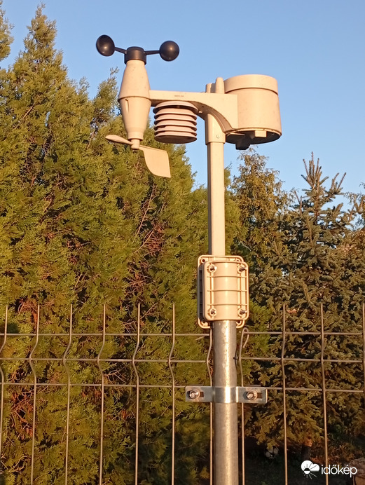 Meteorológiai állomások