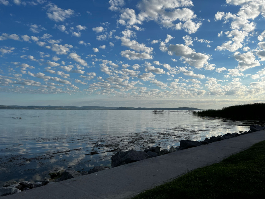 Balatonszárszó