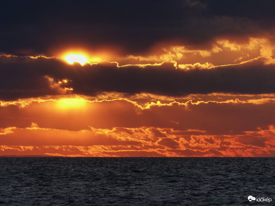 Napszentület Szántódon