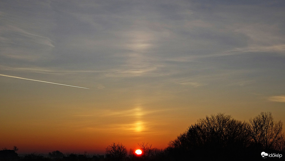 Jóóó reggelt ó év!
