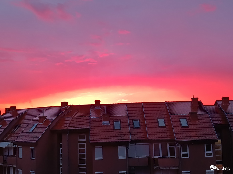 Napkelte