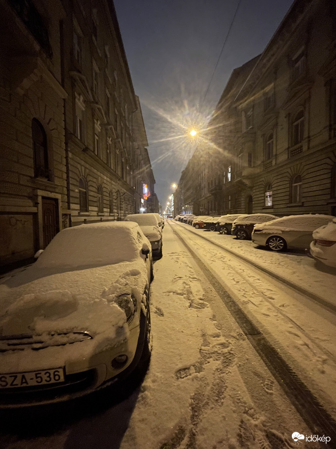 Budapest VI.ker - Terézváros