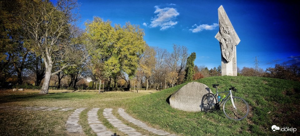 Budapest XXII.ker - Budatétény