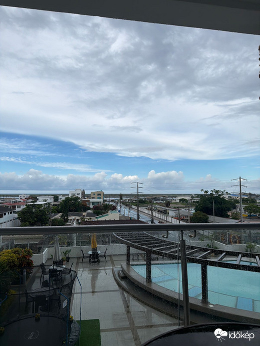 Ciudadela Costa de Oro