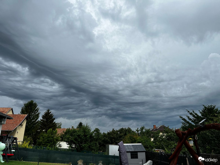 Budapest XVII.ker - Rákoskert