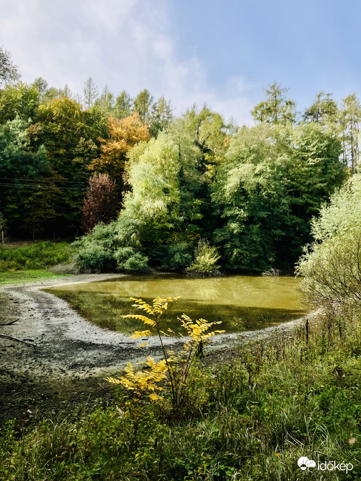 Agostyáni arborétum