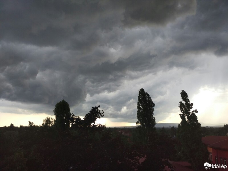 Budapest XVI.ker - Mátyásföld