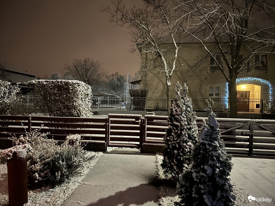 Debrecen-Józsa 2023.12.23.