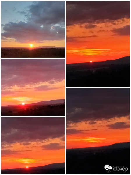 Jó pihenést Mindenkinek :)