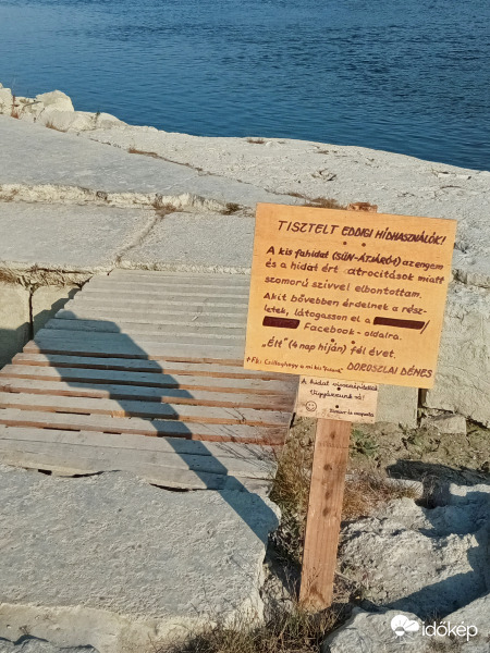 A Duna partján