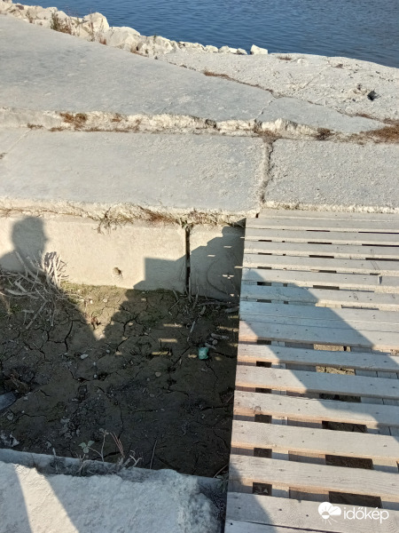 A Duna partján