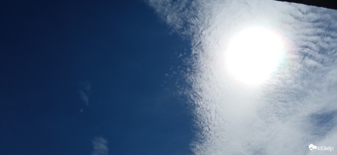 Észak Budapest jelenleg