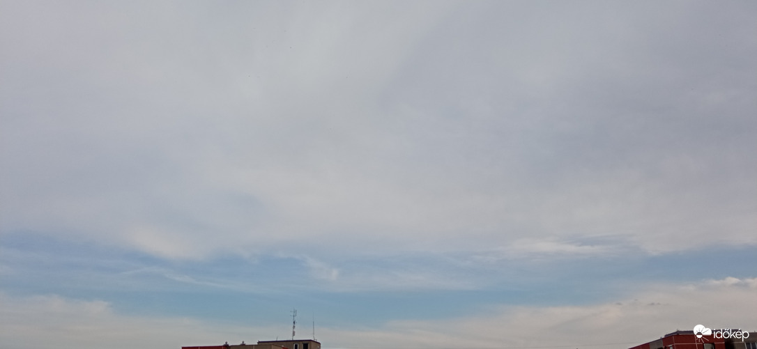 Fél hétkor, Budapest