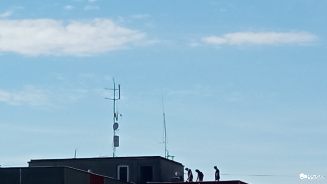 Megjöttek a földönkívüliek ;D