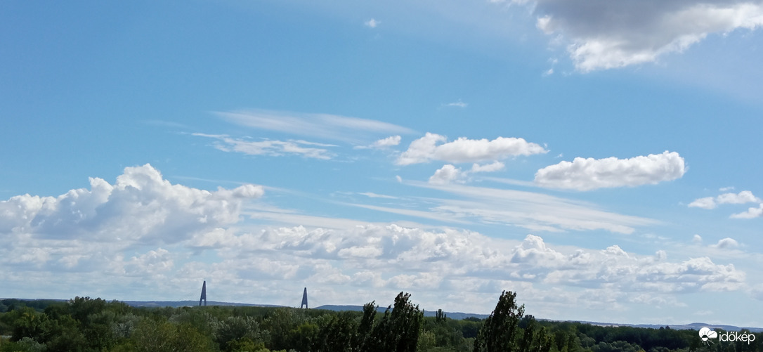 A gomolyok átveszik a hatalmat? :)