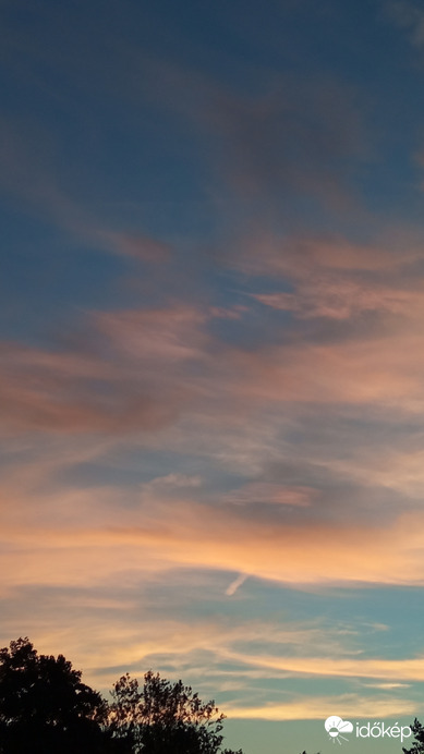 Jó éjszakát kívánok :)