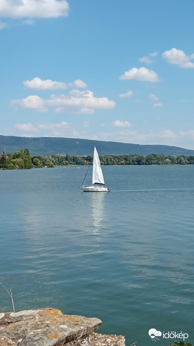 Viszlát, Tatai Öreg tó :)