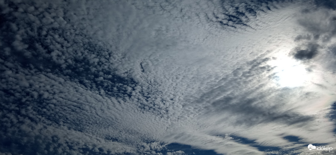 Égkép :) - most 