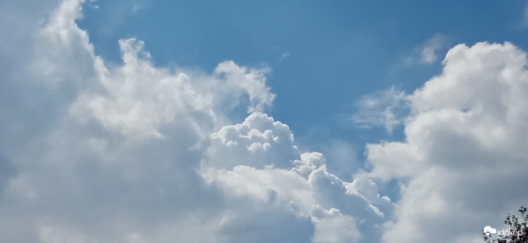 Zivatar után ☺️