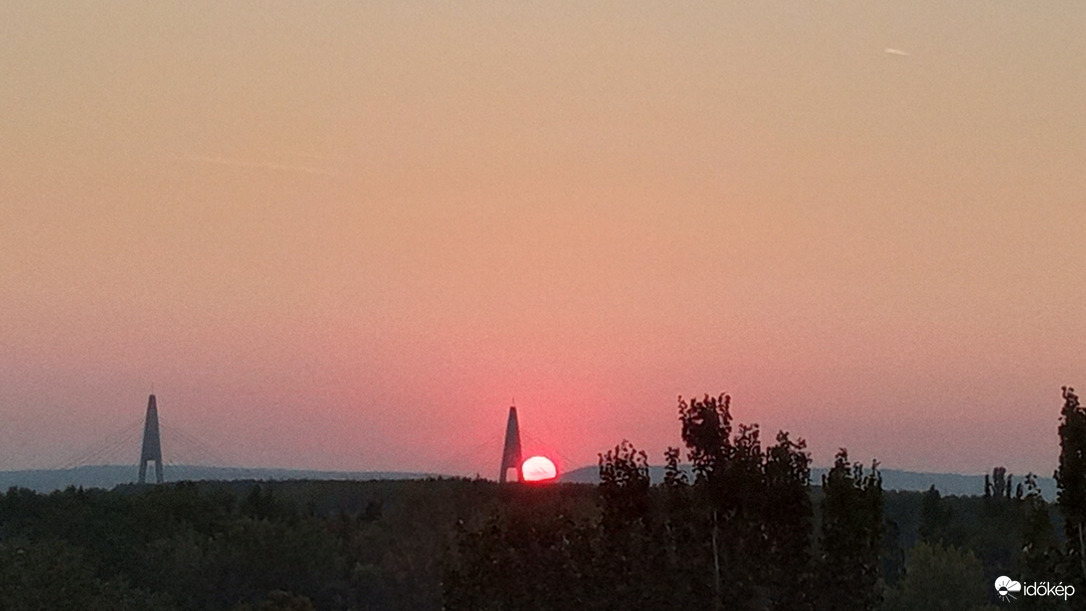 Napkelte 4 lépésben ☺️