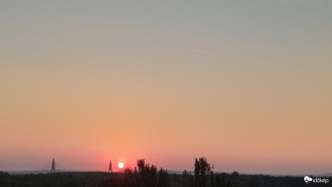 Napkelte 4 lépésben ☺️