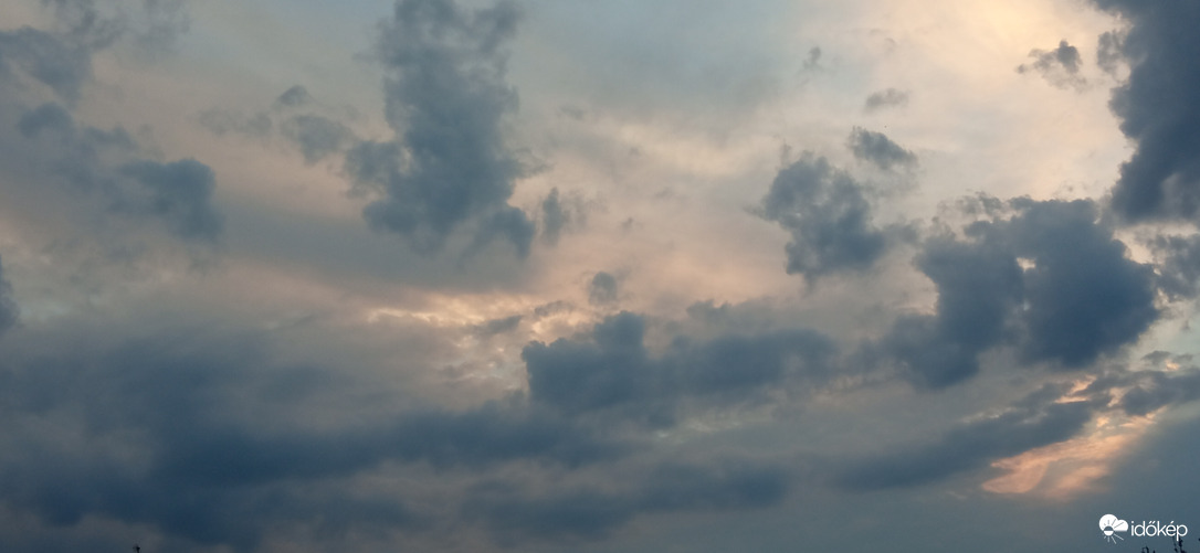 Budapestről nyugat felé 19:20