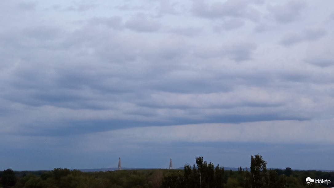 Budapestről kelet felé 19:20