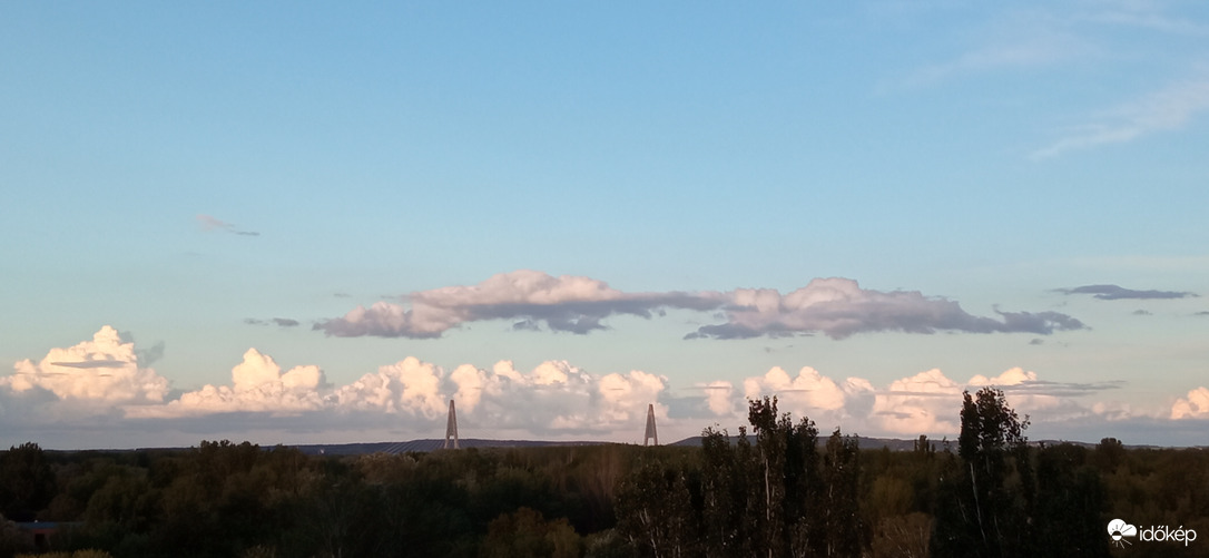 Ahonnan felkel a Nap 