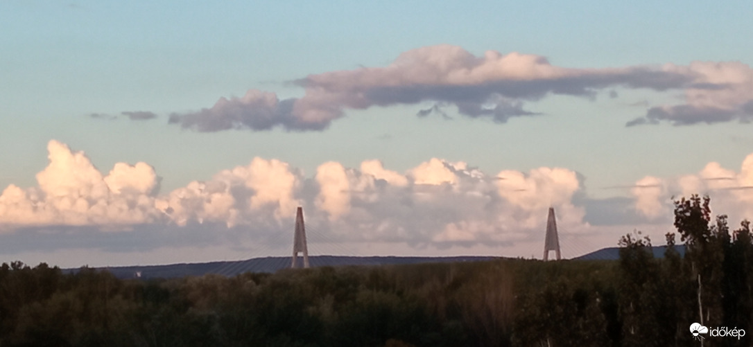 Ahonnan felkel a Nap 