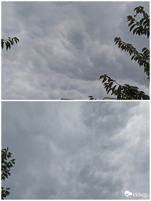 Budapest, Ma délidőben 