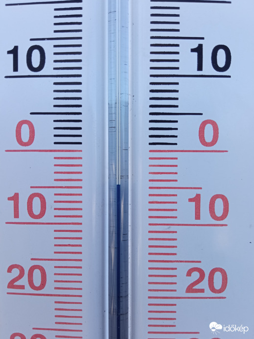 Kékestető 2023.02.09.