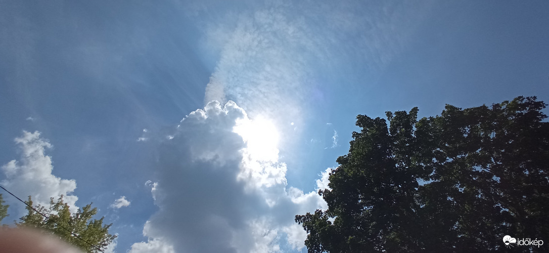 A gáton - Duna part 