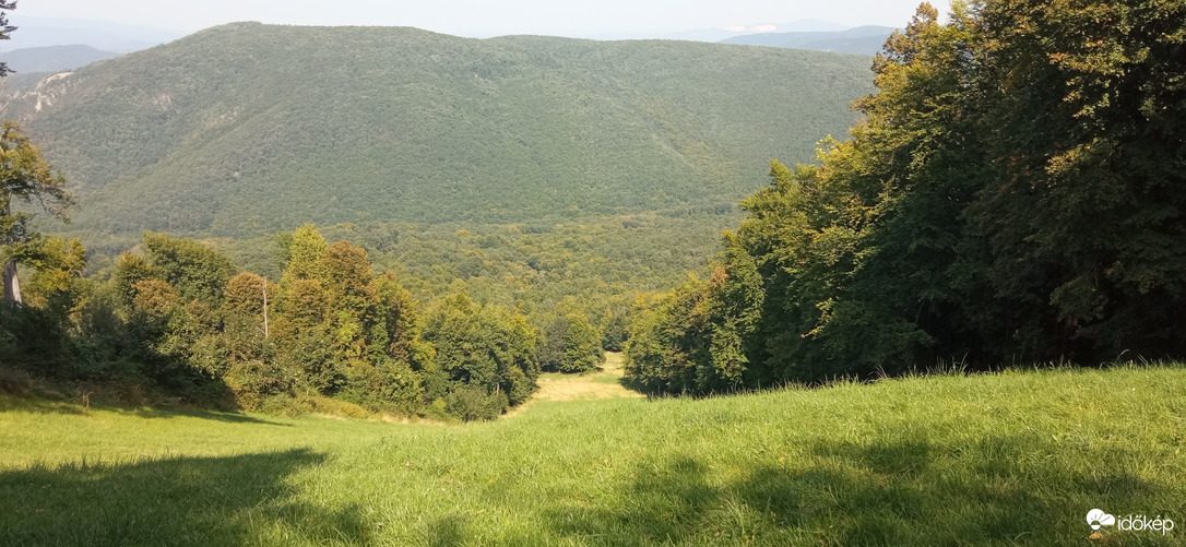 Dobogókő - sípálya -