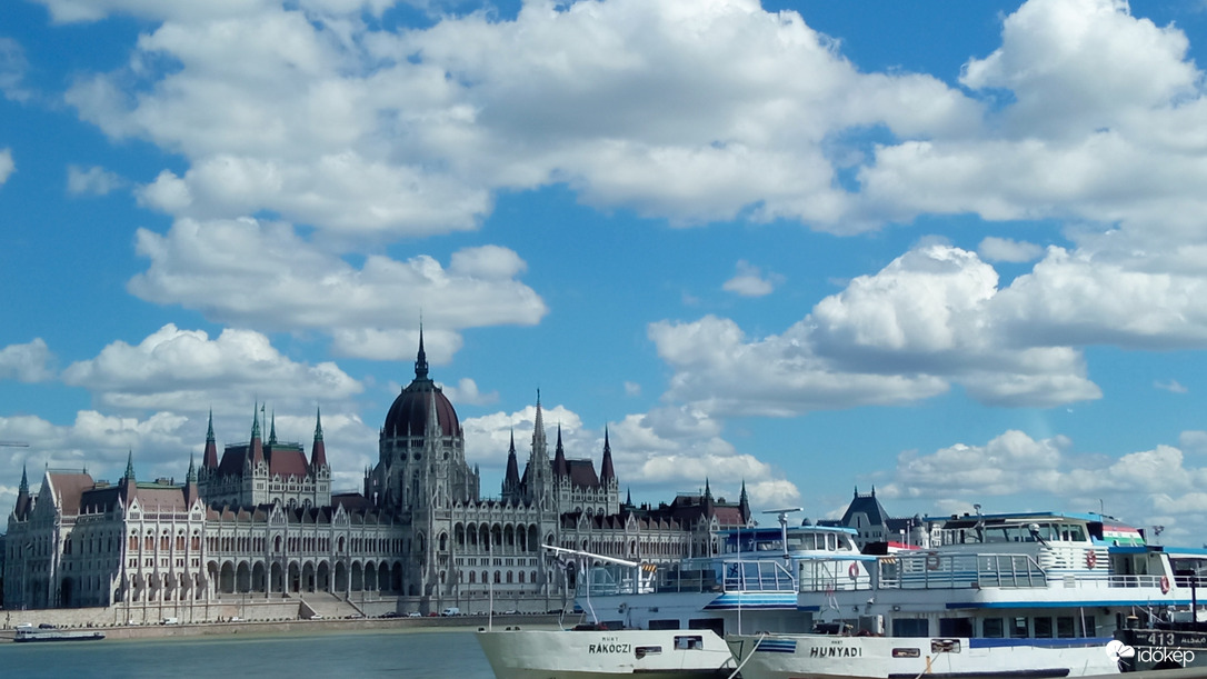 Budapest