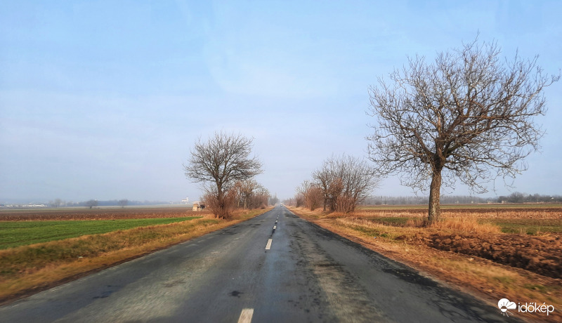 A Tavasz nyomában 