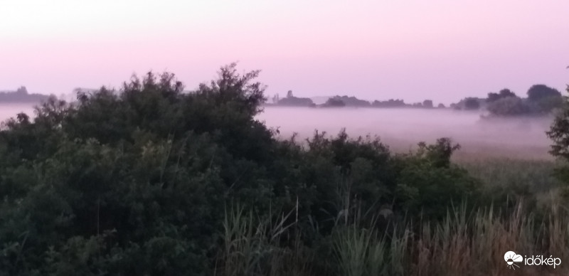 Párapaplan alatt a föld 