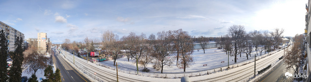 Budapest III.ker - Óbuda