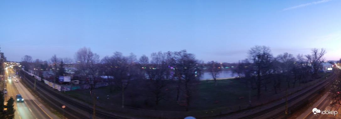 Budapest II.ker - Rózsadomb