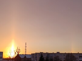 Черняховск