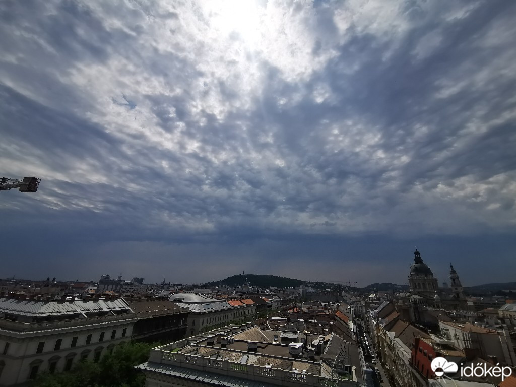 Budapest V.ker - Lipótváros