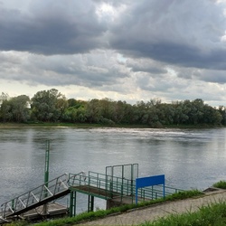 Barcs Dráva 
