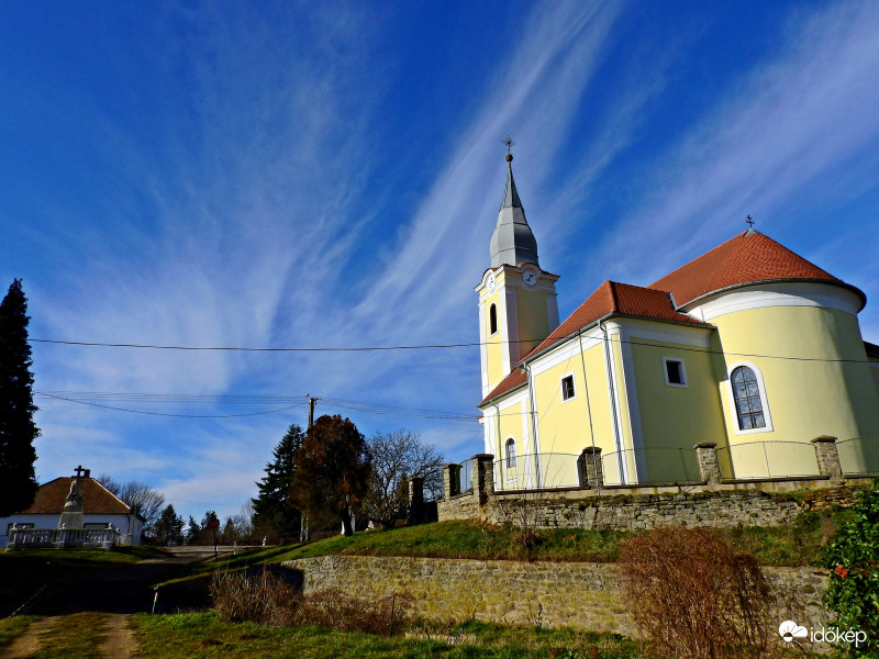 "Tavaszi ragyogás" januárban 